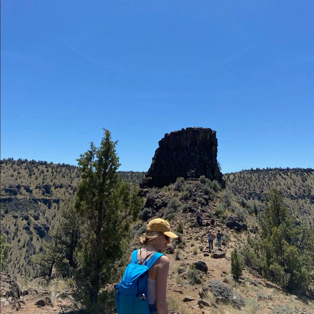 Meet your Posher, Nicole